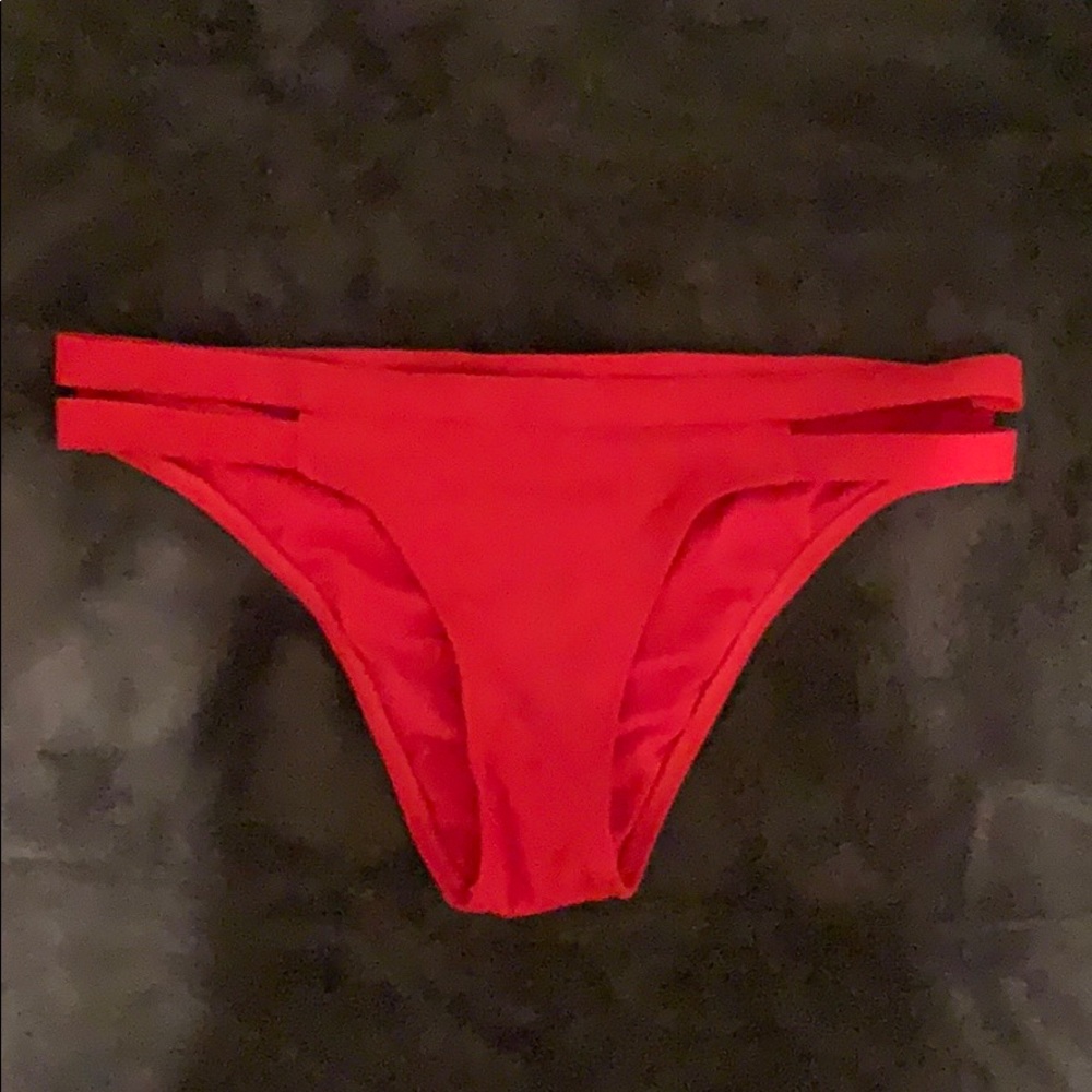 Bikini bottoms